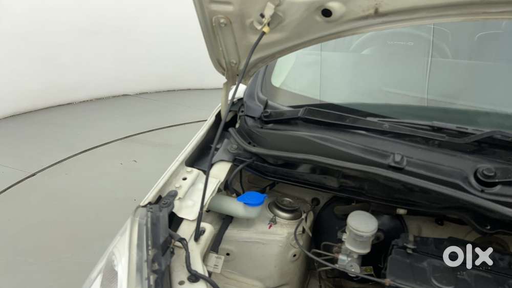 Maruti Suzuki Wagon R Vxi, 2014, Petrol