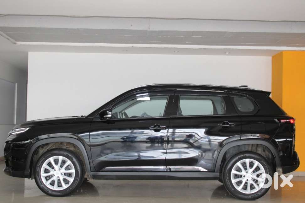 Toyota Urban Cruiser Hyryder 1.5 E Neo Drive, 2023, Petrol