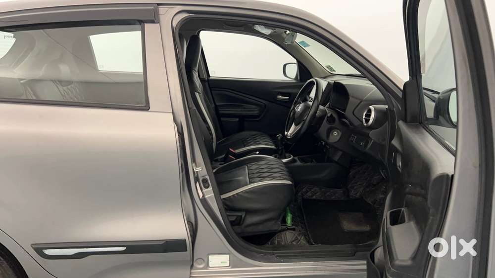 Maruti Suzuki Celerio Zxi, 2023, Petrol