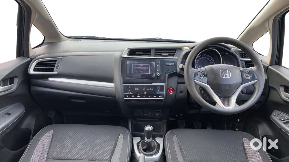 Honda Wr-v I-dtec Vx, 2018, Diesel