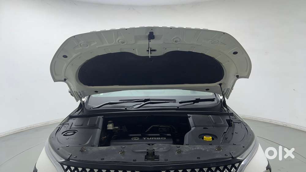 Mg Hector Sharp Pro 1.5 Turbo Cvt, 2023, Petrol