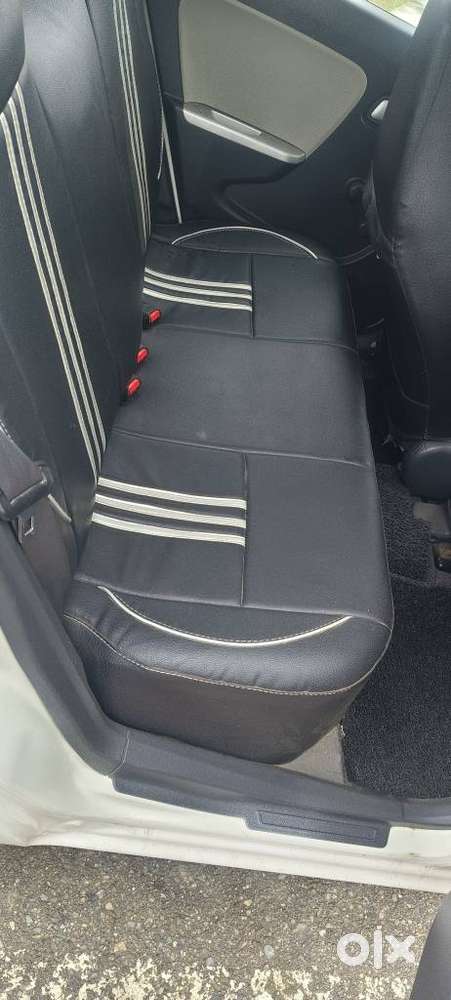 Maruti Suzuki Alto K10 1.0 Vxi, 2016, Petrol