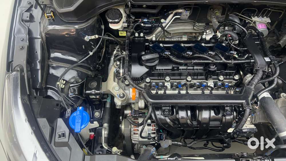 Hyundai I20 1.2 Sportz, 2023, Petrol