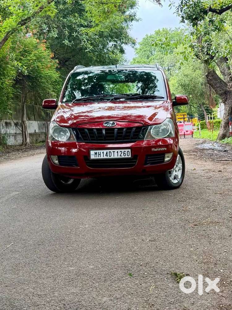Mahindra Quanto C6, 2012, Diesel