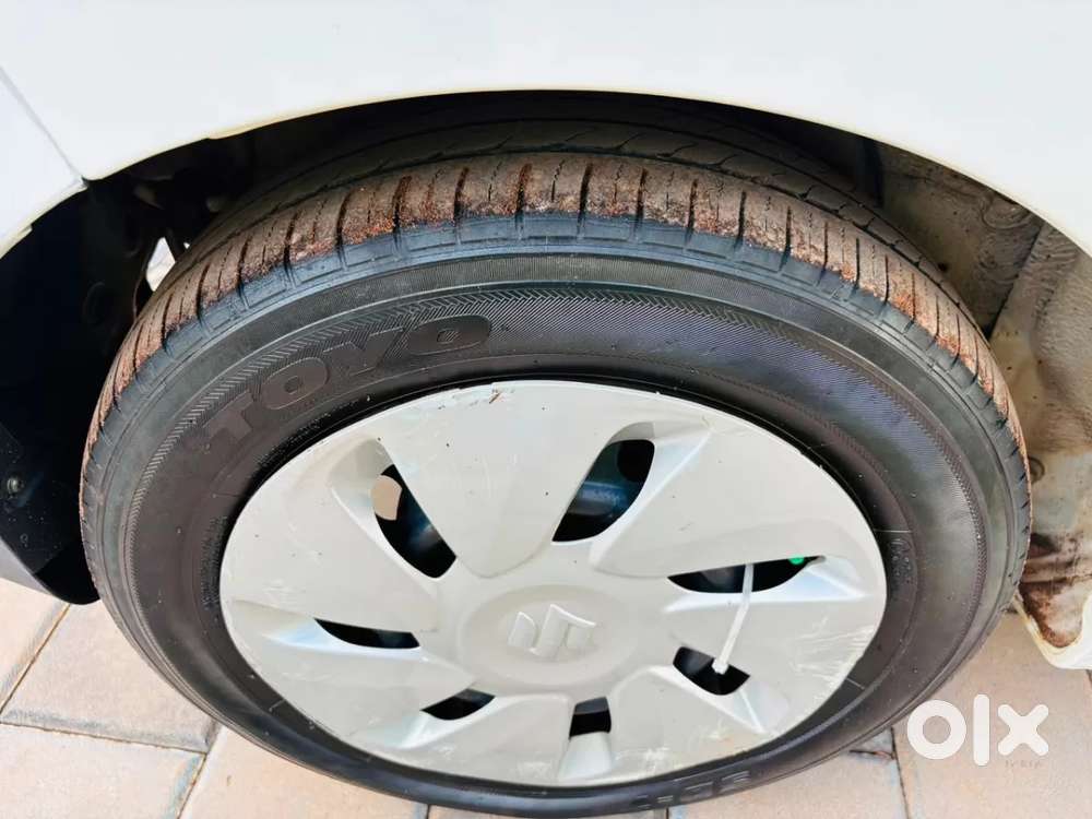Maruti Suzuki Celerio Vxi Optional Amt, 2017, Petrol