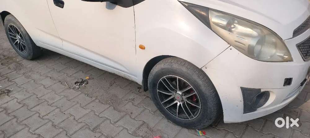 Chevrolet Beat 2011
