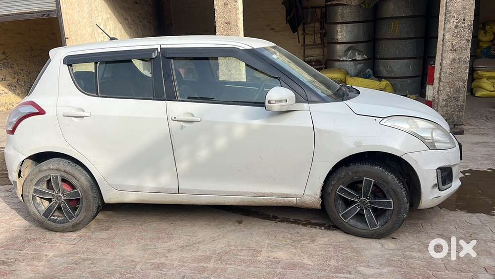 Maruti Suzuki Diesel Car 2015