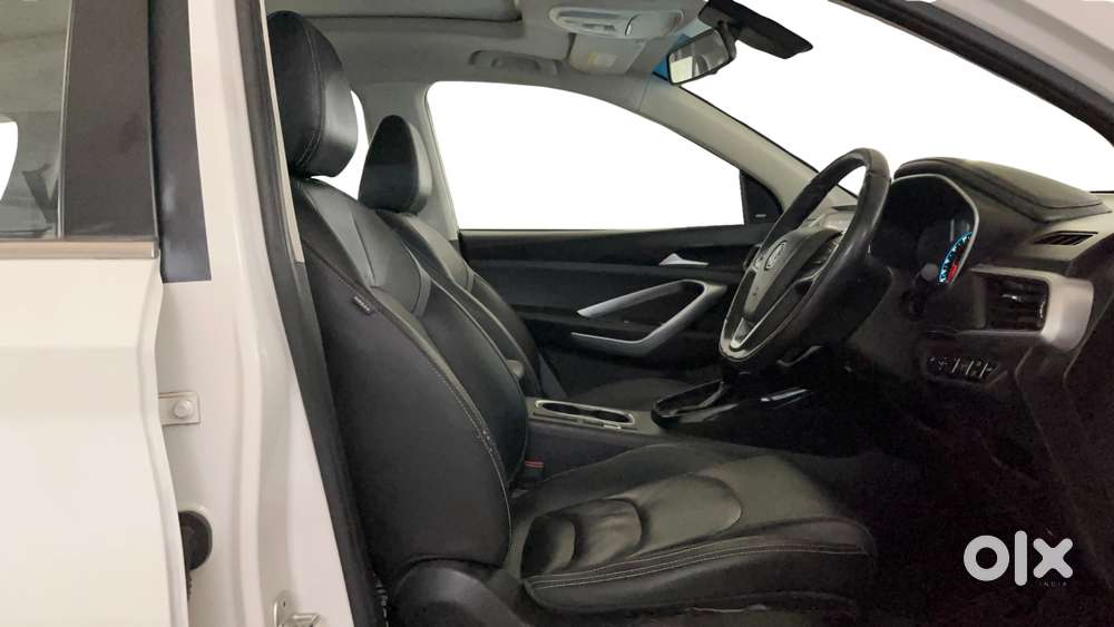 Mg Hector Sharp Dct Petrol, 2020, Petrol