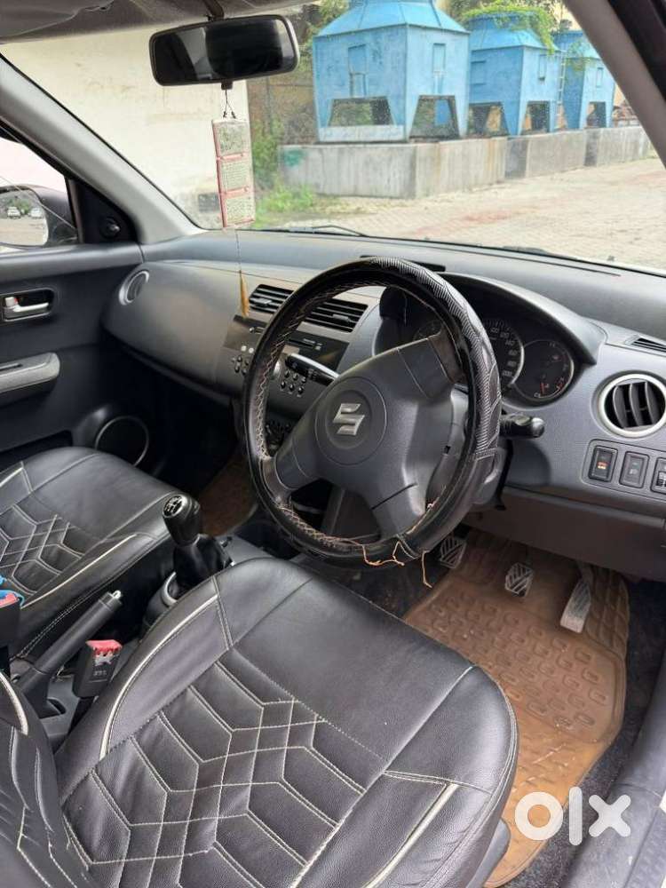 Maruti Suzuki Swift Dzire Vdi, 2012, Diesel