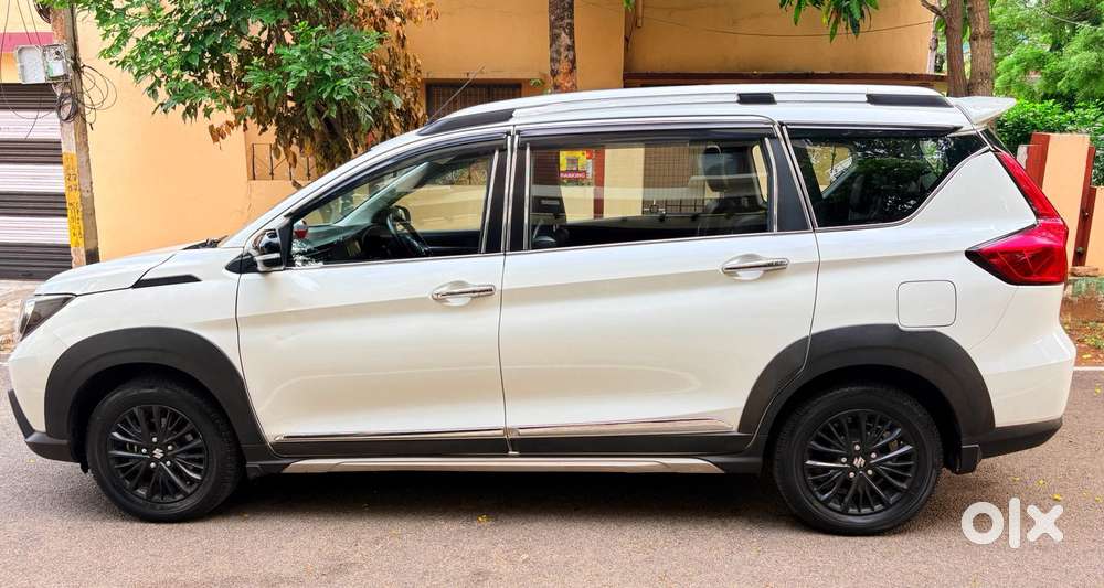 Maruti Suzuki Xl6, 2019, Petrol