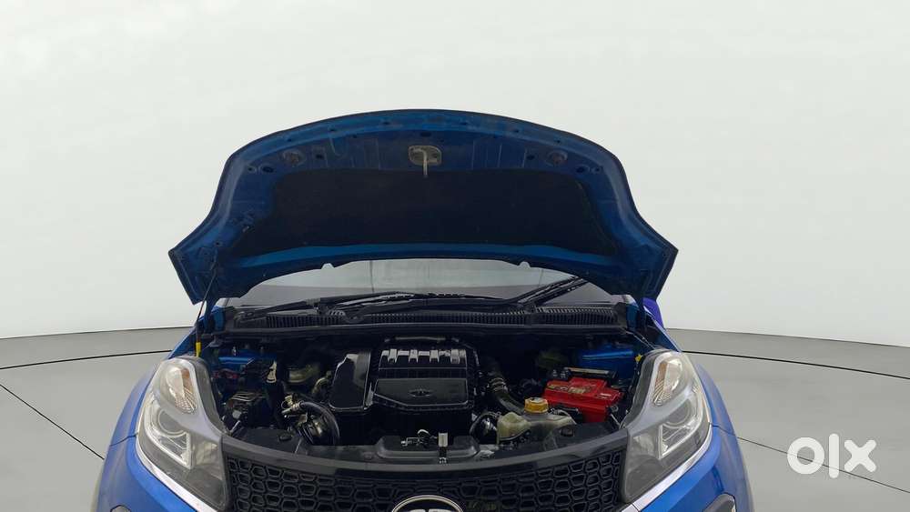 Tata Nexon 1.5 Revotorq Xz Plus, 2018, Diesel