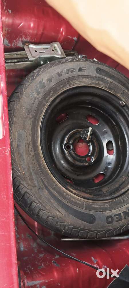 Renault Kwid 1.0 Rxt Edition, 2017, Petrol