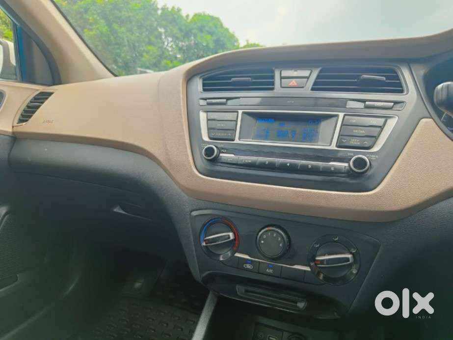 Hyundai Elite I20 Magna 1.2 Mt, 2018, Petrol