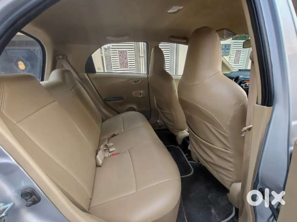 Honda Brio 2013 Petrol Well Maintained