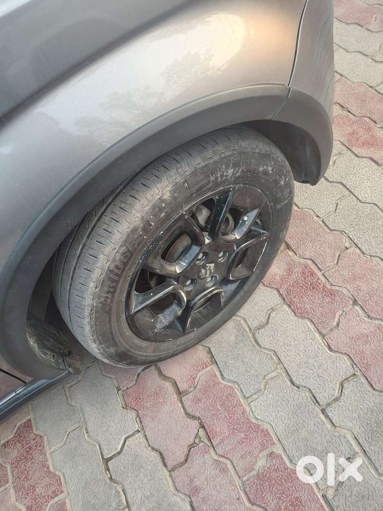 Maruti Suzuki Ignis 1.3 Amt Zeta, 2020, Petrol