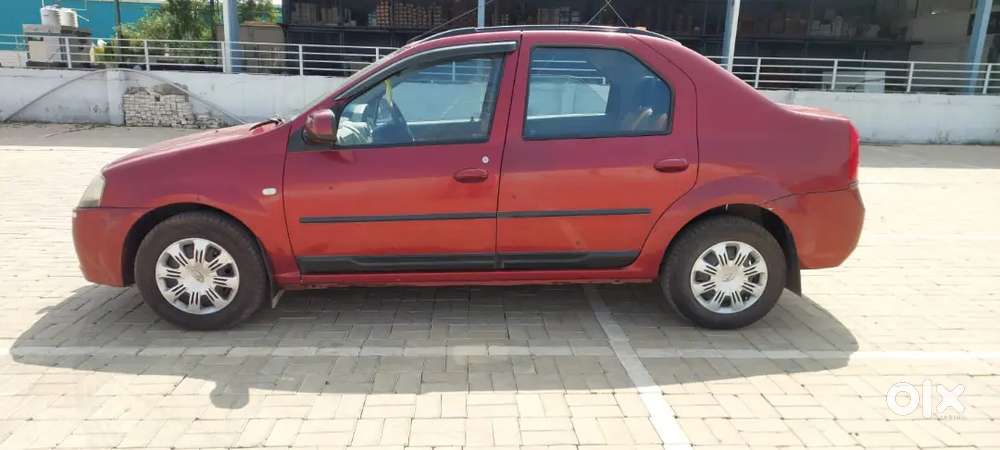 Mahindra Verito Diesel 2012