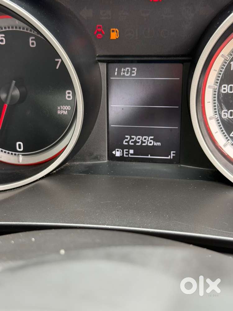 Maruti Suzuki Swift 2023