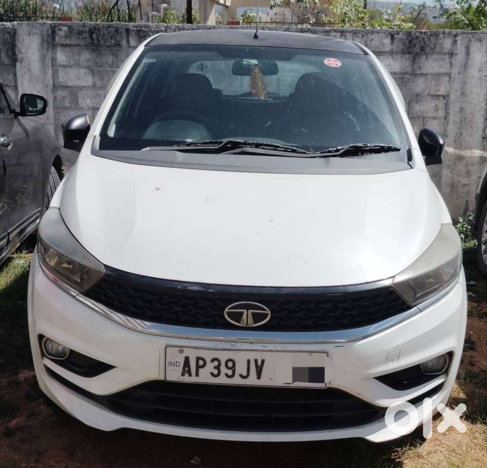 Tata Tiago Xz, 2021, Petrol
