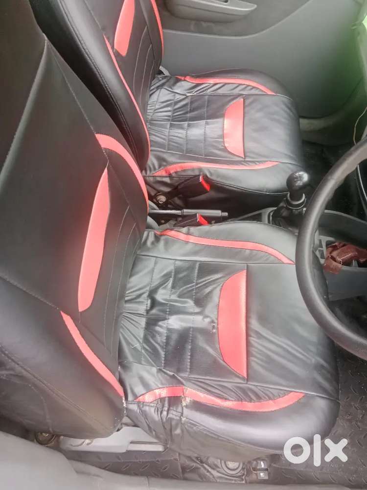 Maruti Suzuki 800 Ac 2013