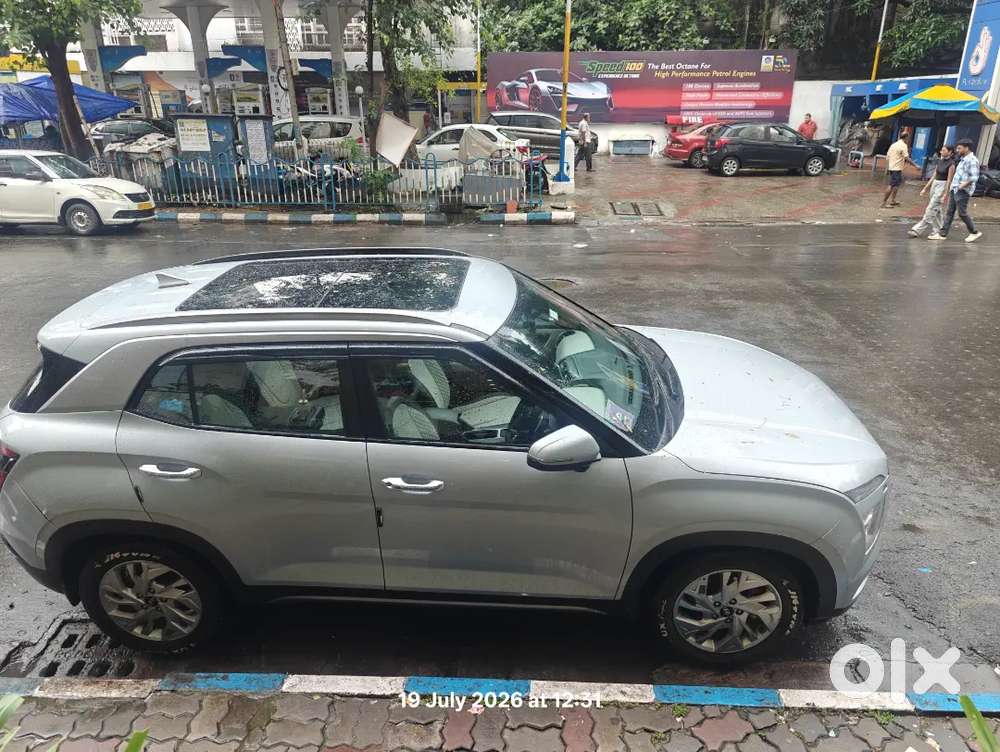 Hyundai Creta 2022 Suv
