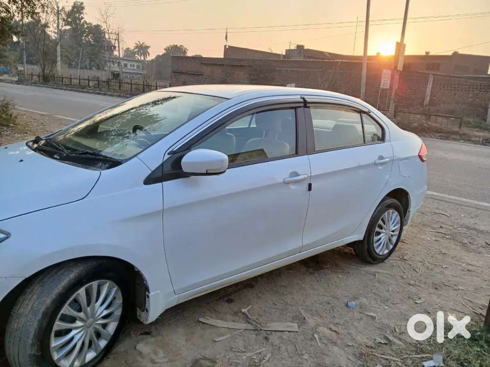 2nd Owner Maruti Ciaz, 2015 Model