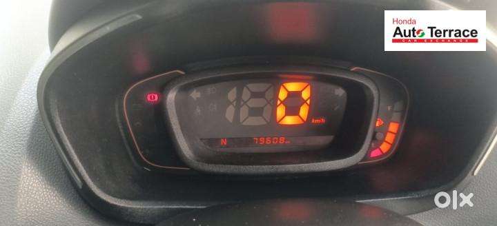 Renault Kwid Amt, 2017, Petrol