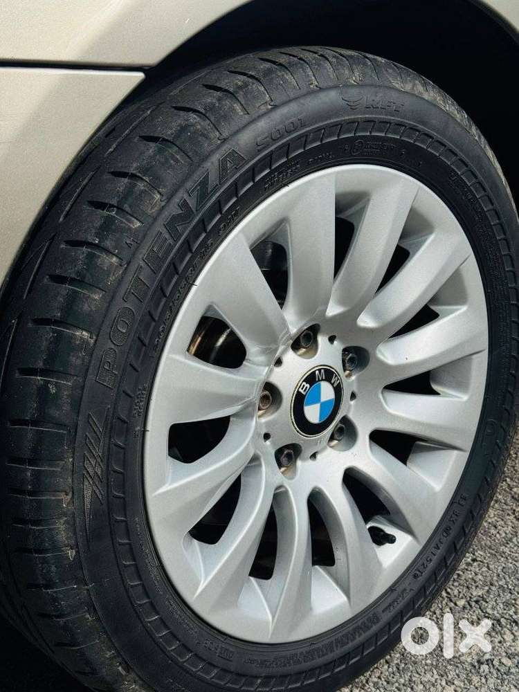 Bmw 3 Series 320i, 2010, Petrol