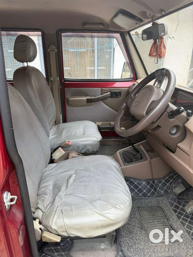 Mahindra Bolero Diesel 2013  Urgent Sell