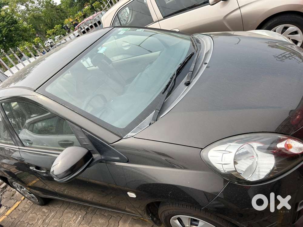 Honda Amaze Diesel 2016