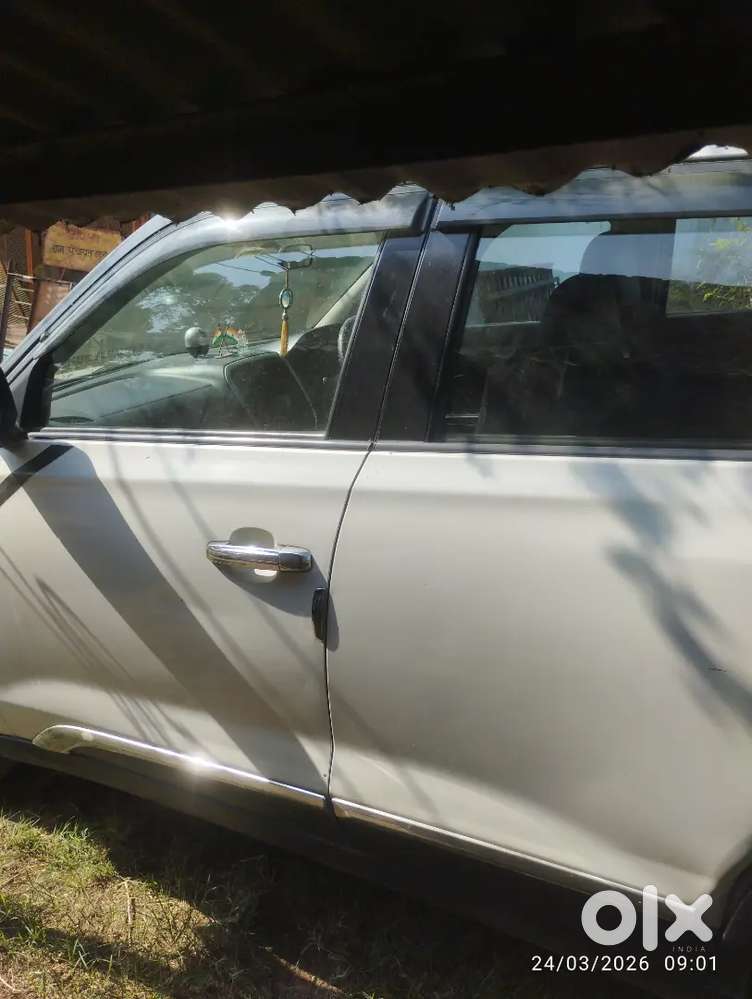 Maruti Suzuki Brezza 2019