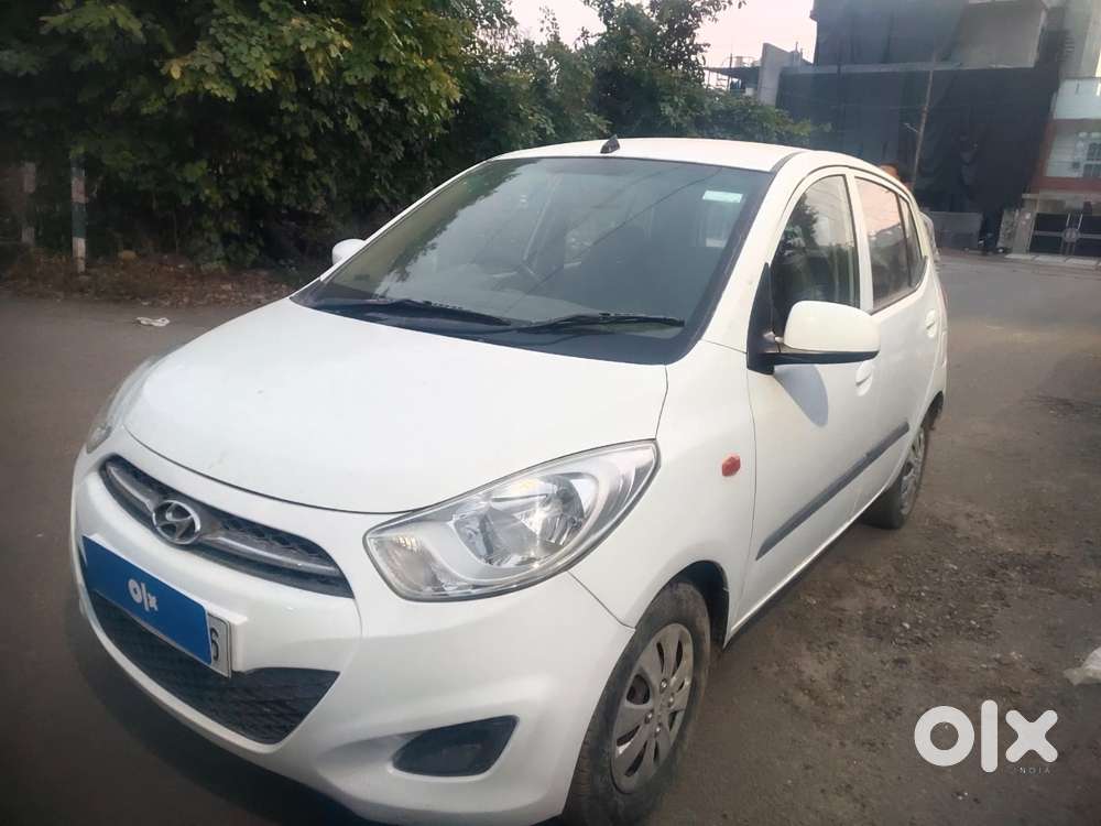 Hyundai I10 Magna, 2012, Petrol