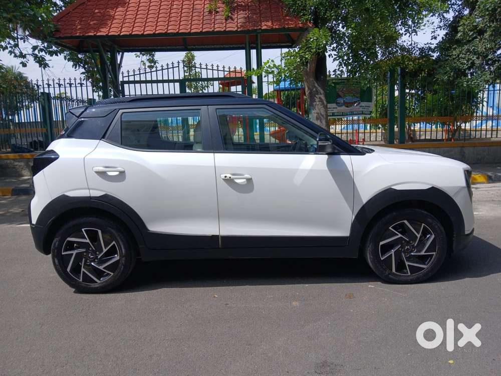 Mahindra Xuv 3xo, 2024, Diesel