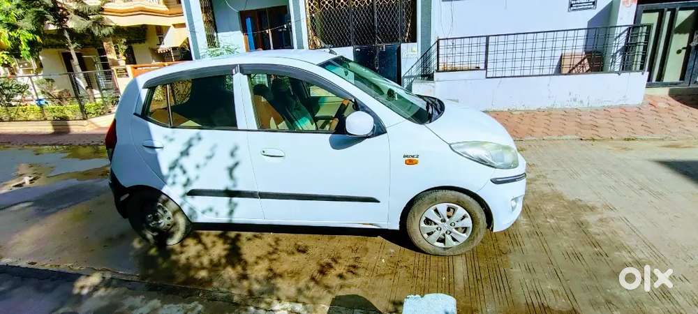 Hyundai I10 2011 Petrol Well Maintained