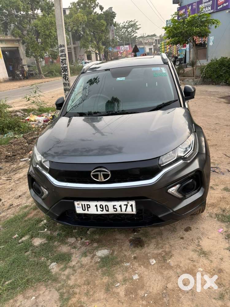 Tata Nexon 2023 Model
