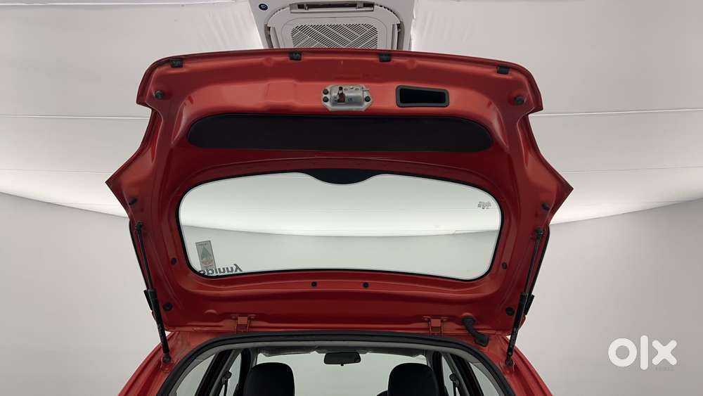 Tata Tiago 1.2 Revotron Xt Option, 2020, Petrol