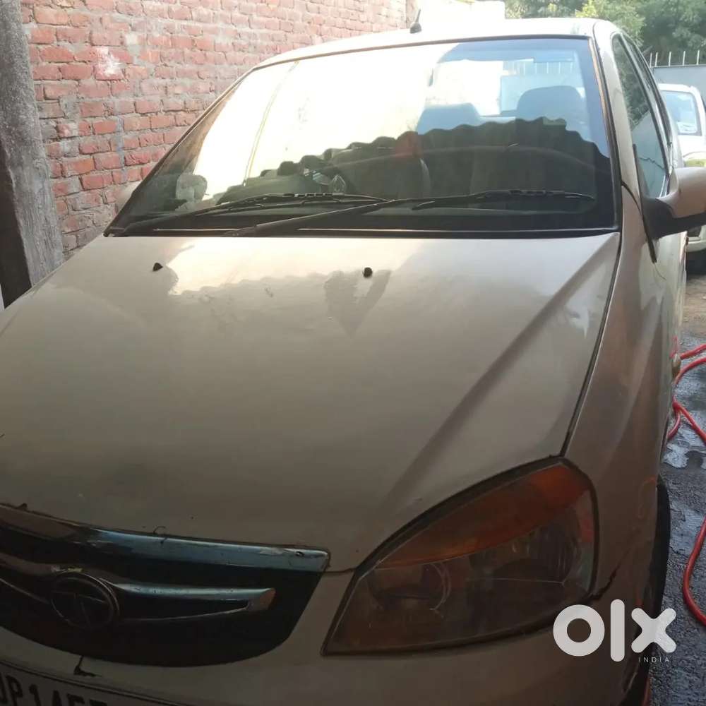 2016 Tata Indigo Ecs