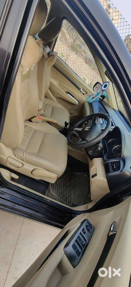 Honda City Amazingly Well Maintained