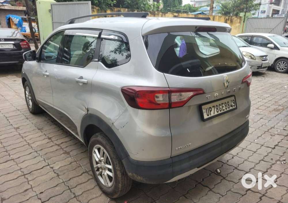 Renault Triber, 2020, Petrol