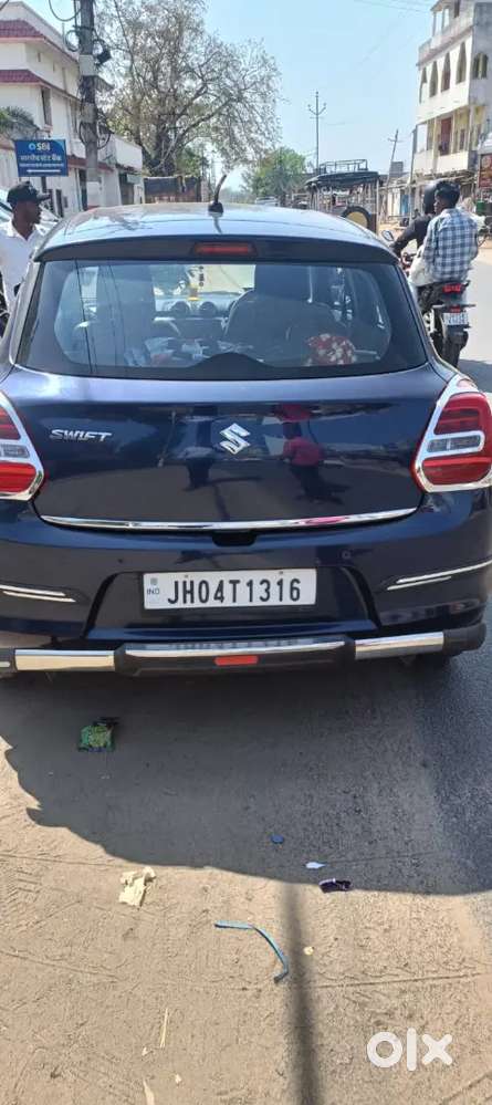 Maruti Suzuki Swift 2019 Petrol 50000 Km Driven