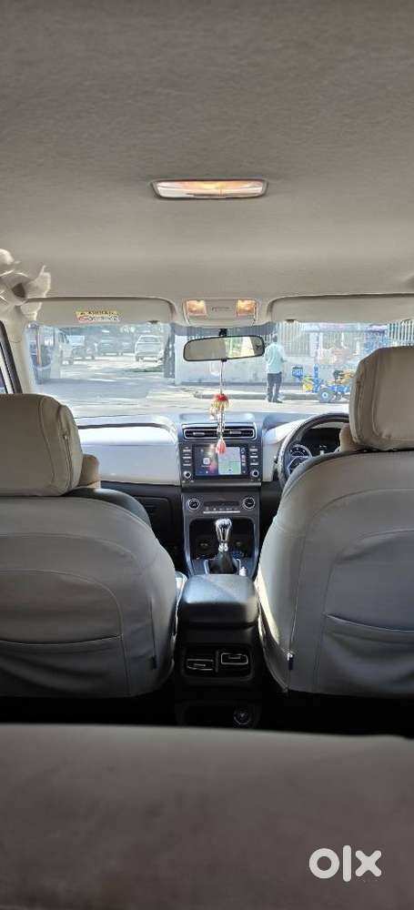 Hyundai Creta 1.5 Crdi Sx, 2021, Diesel