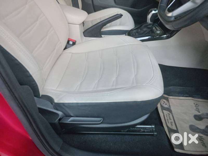 Volkswagen Virtus 1.0 Highline Tsi At, 2022, Petrol