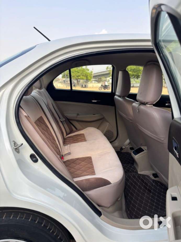 Maruti Suzuki Dzire 1.2 Vxi Amt, 2020, Petrol