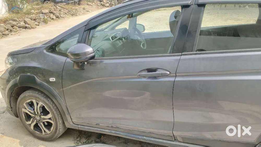 Honda Wr-v Petrol 2020 Model