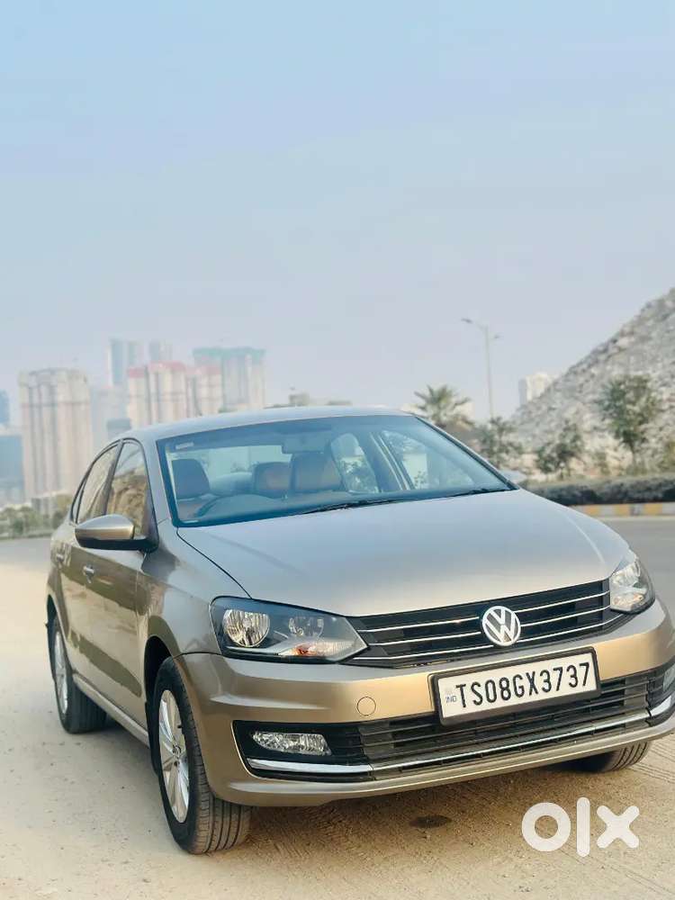 Volkswagen Vento 2020 Diesel 85000 Km Driven