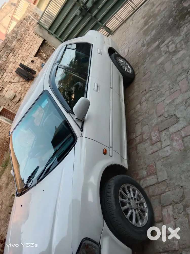Honda City 1.5 Hybrid 2003