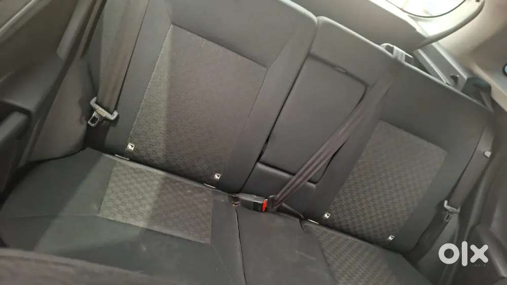 Maruti Suzuki Brezza 2025 Lxi Smart Hybrid