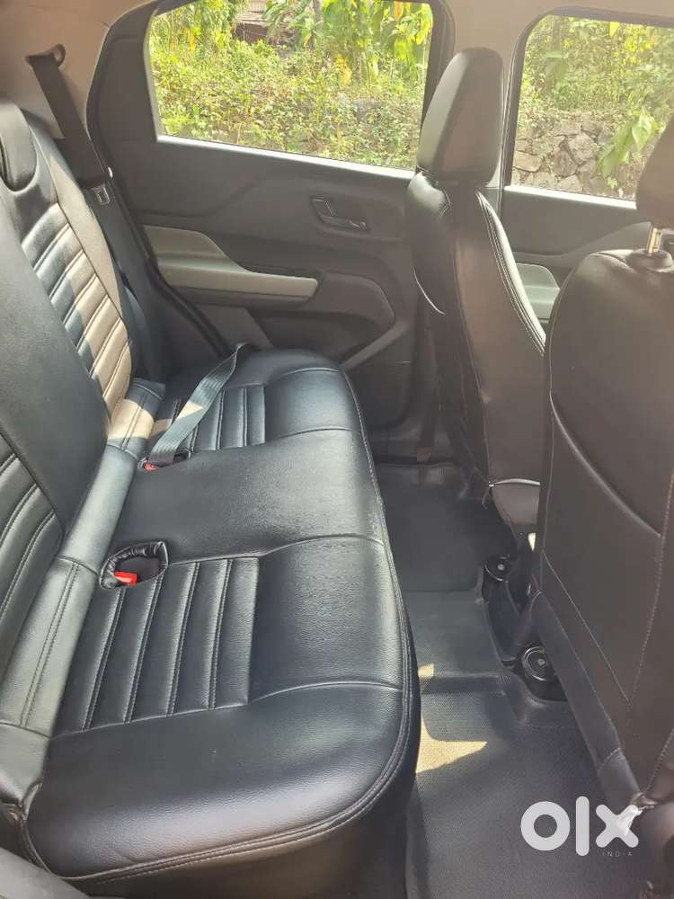 Tata Punch 2022 Petrol Good Condition