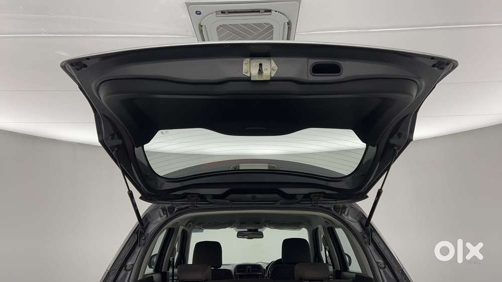 Toyota Urban Cruiser 1.5 Premium Grade At, 2021, Petrol