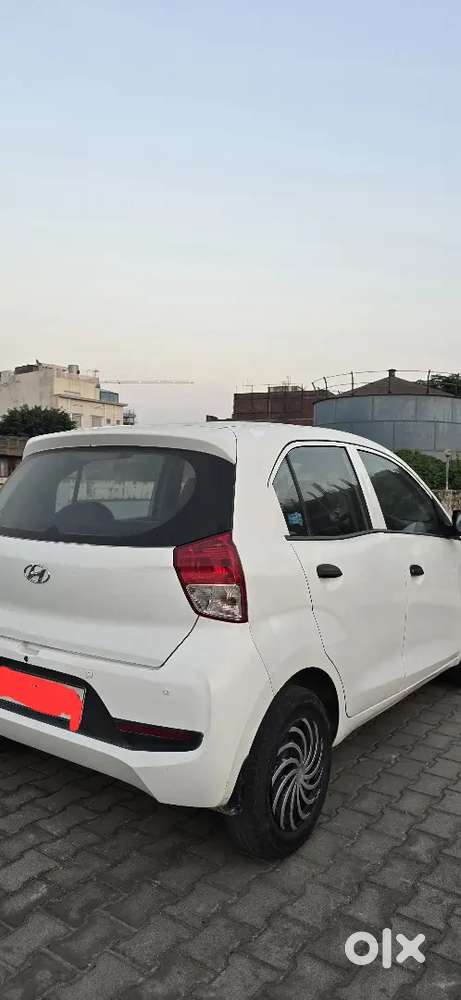 Santro 2019 Good Condition