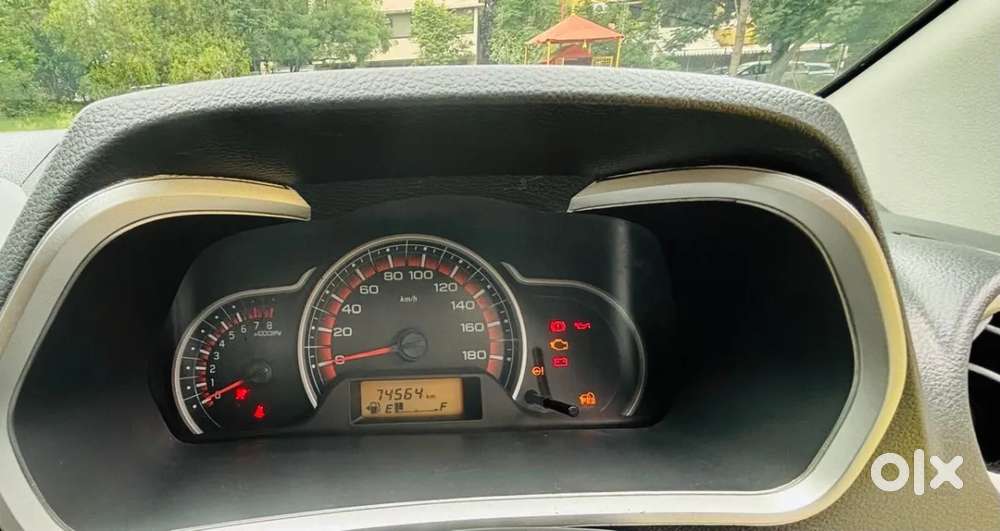 Maruti Suzuki Alto K10 Vxi (o), 2018, Petrol